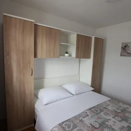 Apartamento Ana & Marija *