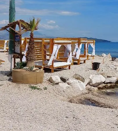 Ana & Marija Διαμέρισμα Kaštela