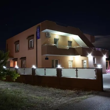 Apartamento Ana & Marija *