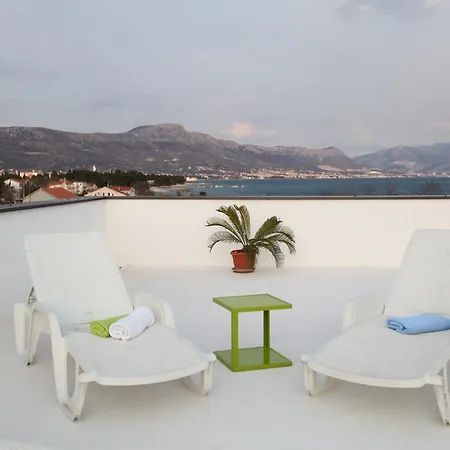 Ana&marija Appartement Kaštela