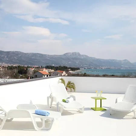 Appartement Ana&marija Kaštela
