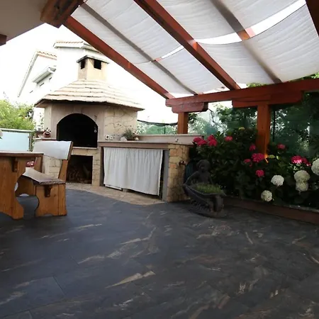 Apartament Ana & Marija