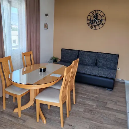 Apartmán Ana & Marija