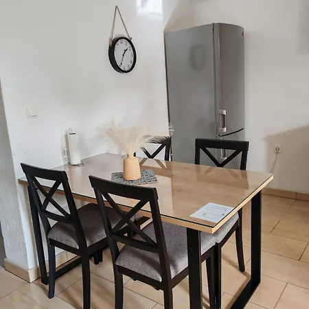 Ana & Marija Apartmán Kaštela