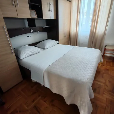 Apartmán Ana & Marija Kaštela